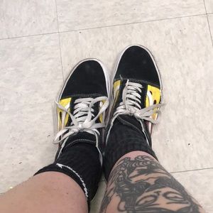 Meet your Posher, Casey